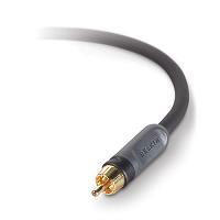 Belkin Cable Pure AV Digital Coaxial 1.8m (AV20100EA06) Belkin Cable Pure AV Digital Coaxial 1.8m (AV20100EA06)